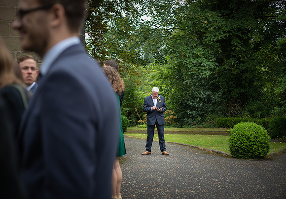 DIDSBURY, VILLAGE POINT, HEATON MOOR,  WEDDING, MANCHESTER