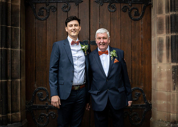DIDSBURY, VILLAGE POINT, HEATON MOOR,  WEDDING, MANCHESTER