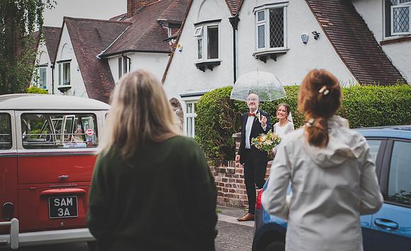 DIDSBURY, VILLAGE POINT, HEATON MOOR,  WEDDING, MANCHESTER