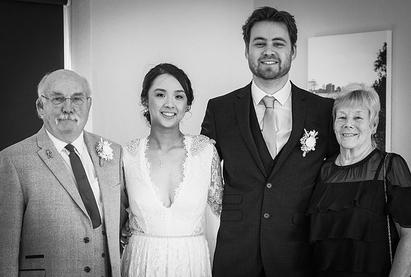 CHORLEY GOLF CLUB WEDDING - HEATH CHARNOCK