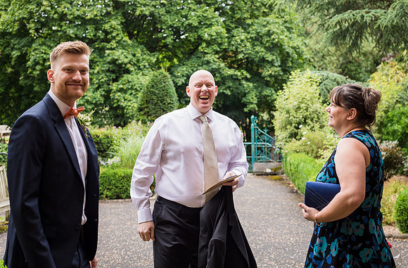DIDSBURY, VILLAGE POINT, HEATON MOOR,  WEDDING, MANCHESTER