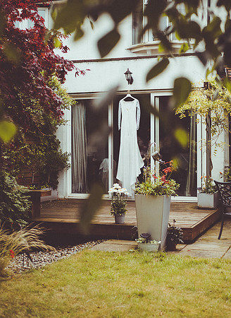 DIDSBURY, VILLAGE POINT, HEATON MOOR,  WEDDING, MANCHESTER