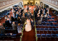 RIBBLE VALLEY AND PRESTON WEDDING - LANCASHIRE