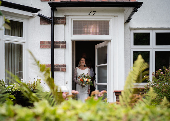 DIDSBURY, VILLAGE POINT, HEATON MOOR,  WEDDING, MANCHESTER