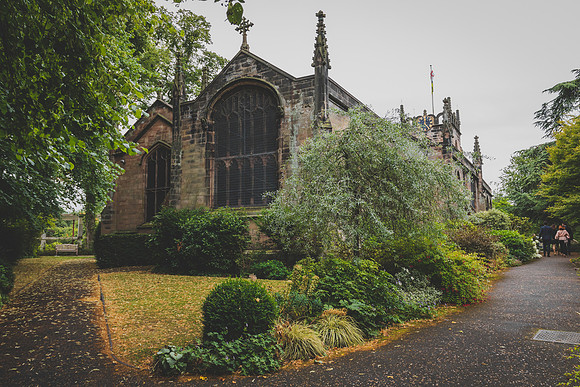 DIDSBURY, VILLAGE POINT, HEATON MOOR,  WEDDING, MANCHESTER