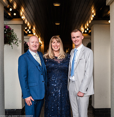 WEDDING CHILL AT THE LANCASTER HOUSE HOTEL, BAILRIGG, LANCASTER, LANCASHIRE