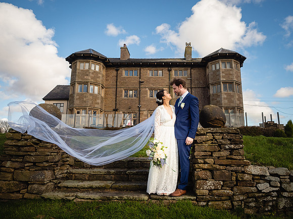 CHORLEY GOLF CLUB WEDDING - HEATH CHARNOCK