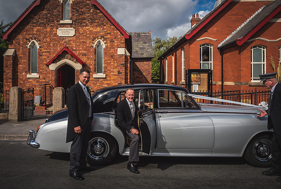 LATHOM FARM WEDDING
