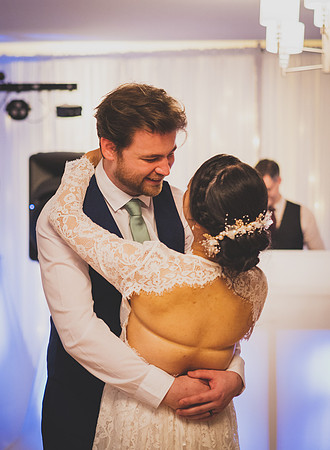 CHORLEY GOLF CLUB WEDDING - HEATH CHARNOCK