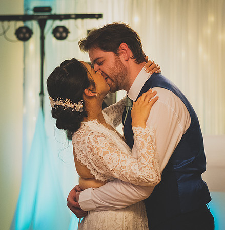 CHORLEY GOLF CLUB WEDDING - HEATH CHARNOCK