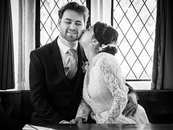 CHORLEY GOLF CLUB WEDDING - HEATH CHARNOCK