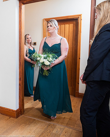 3. ENTRANCE CEREMONY AT BEESTON MANOR