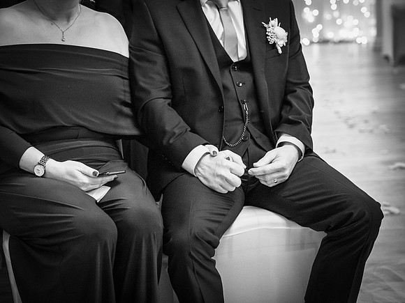 CHORLEY GOLF CLUB WEDDING - HEATH CHARNOCK