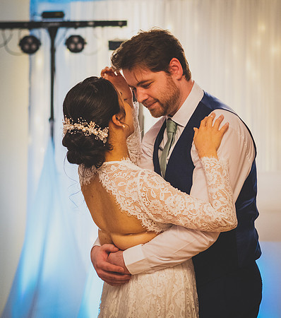 CHORLEY GOLF CLUB WEDDING - HEATH CHARNOCK