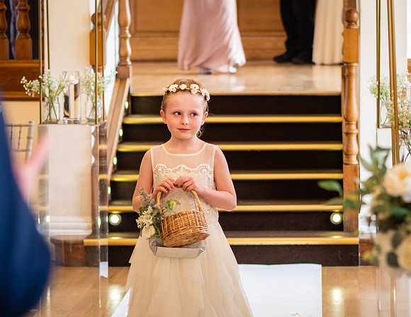 WEST TOWER, ORMSKIRK LANCASHIRE WEDDING