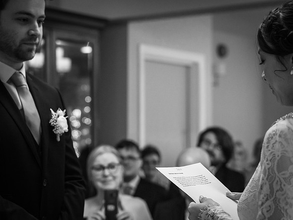 CHORLEY GOLF CLUB WEDDING - HEATH CHARNOCK