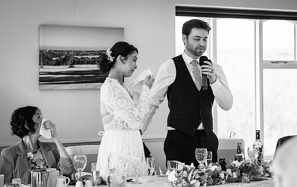 CHORLEY GOLF CLUB WEDDING - HEATH CHARNOCK