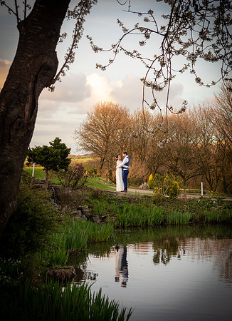 CHORLEY GOLF CLUB WEDDING - HEATH CHARNOCK