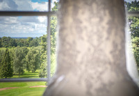 SHAW HILL HOTEL WEDDING, CHORLEY, LANCASHIRE - AUG 2022