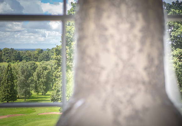 SHAW HILL HOTEL WEDDING, CHORLEY, LANCASHIRE - AUG 2022