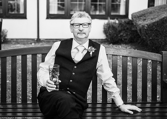 WEDDING CHILL AT THE LANCASTER HOUSE HOTEL, BAILRIGG, LANCASTER, LANCASHIRE