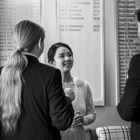 CHORLEY GOLF CLUB WEDDING - HEATH CHARNOCK