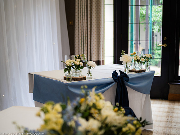 EDWARD GETTING READY AT THE LANCASTER HOUSE HOTEL, BAILRIGG, LANCASTER, LANCASHIRE