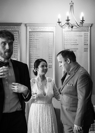 CHORLEY GOLF CLUB WEDDING - HEATH CHARNOCK