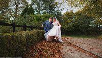 RIBBLE VALLEY AND PRESTON WEDDING - LANCASHIRE