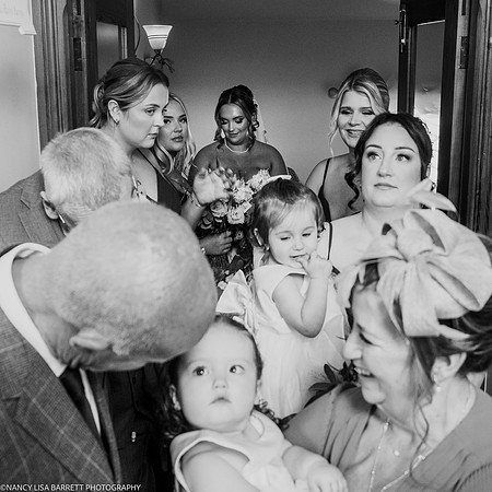 3. ENTRANCE CEREMONY AT BEESTON MANOR