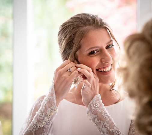 DIDSBURY, VILLAGE POINT, HEATON MOOR,  WEDDING, MANCHESTER