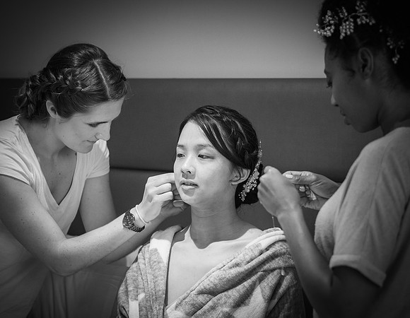 CHORLEY GOLF CLUB WEDDING - HEATH CHARNOCK
