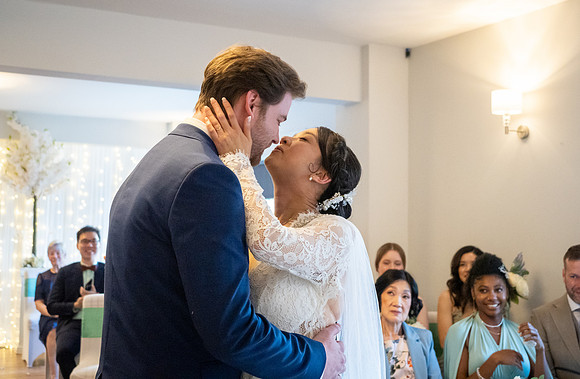CHORLEY GOLF CLUB WEDDING - HEATH CHARNOCK