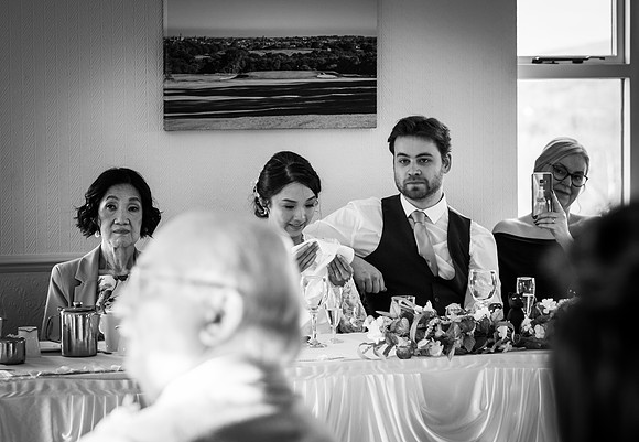 CHORLEY GOLF CLUB WEDDING - HEATH CHARNOCK