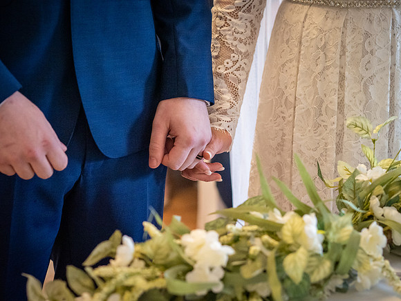 CHORLEY GOLF CLUB WEDDING - HEATH CHARNOCK