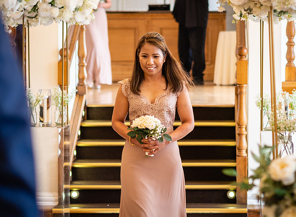 WEST TOWER, ORMSKIRK LANCASHIRE WEDDING