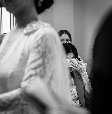 CHORLEY GOLF CLUB WEDDING - HEATH CHARNOCK