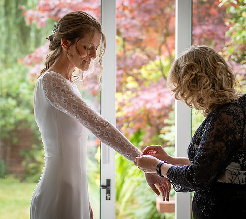 DIDSBURY, VILLAGE POINT, HEATON MOOR,  WEDDING, MANCHESTER