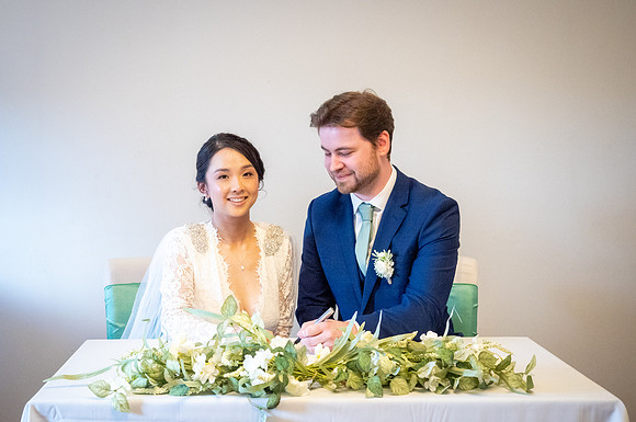 CHORLEY GOLF CLUB WEDDING - HEATH CHARNOCK
