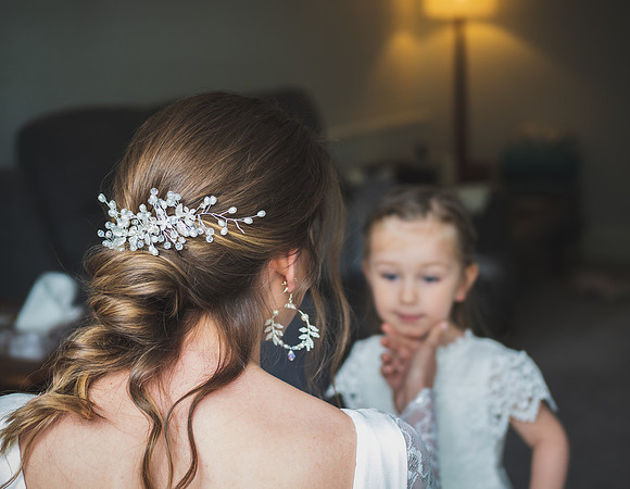 DIDSBURY, VILLAGE POINT, HEATON MOOR,  WEDDING, MANCHESTER