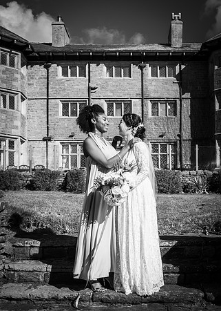 CHORLEY GOLF CLUB WEDDING - HEATH CHARNOCK