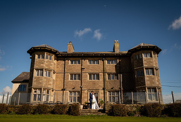 CHORLEY GOLF CLUB WEDDING - HEATH CHARNOCK