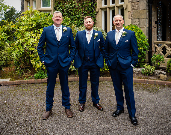 WEST TOWER, ORMSKIRK LANCASHIRE WEDDING