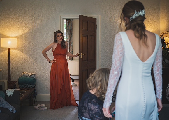 DIDSBURY, VILLAGE POINT, HEATON MOOR,  WEDDING, MANCHESTER