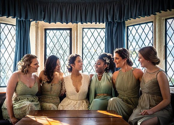 CHORLEY GOLF CLUB WEDDING - HEATH CHARNOCK