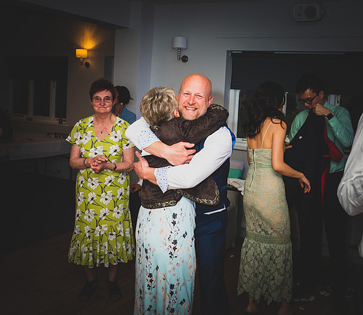 CHORLEY GOLF CLUB WEDDING - HEATH CHARNOCK