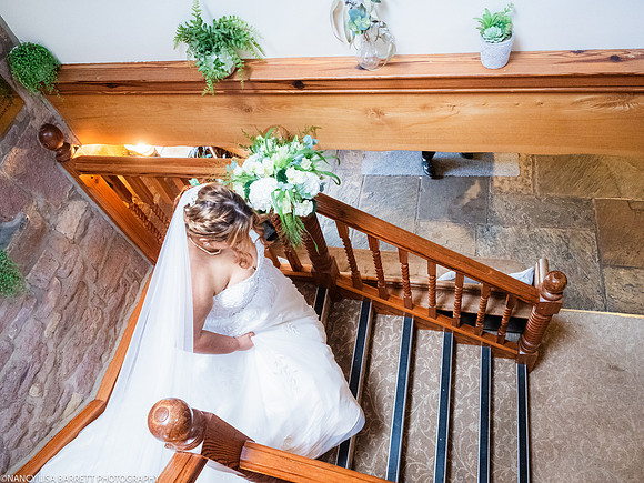 3. ENTRANCE CEREMONY AT BEESTON MANOR