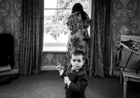 SHAW HILL HOTEL WEDDING, CHORLEY, LANCASHIRE - AUG 2022