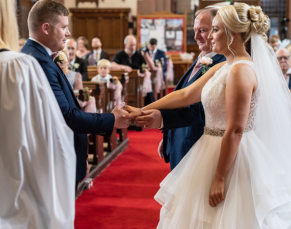 ASTLEY BANK HOTEL WEDDING, DARWEN, LANCASHIRE