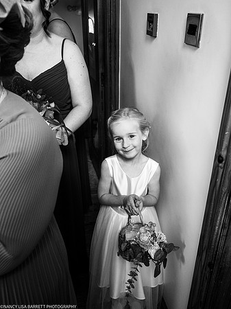 3. ENTRANCE CEREMONY AT BEESTON MANOR